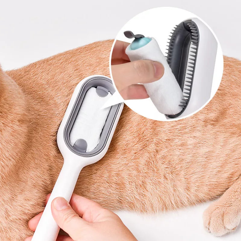 Pet Brush